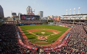 Holiday Inn Cleveland - South Independence By Ihg